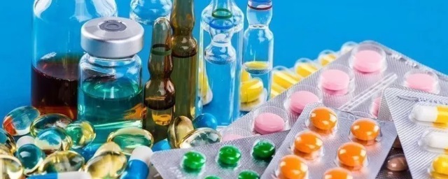 В Омской области появится единая база данных о наличии лекарств в аптеках